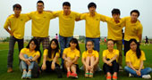 合肥工業(yè)大學(xué)保護(hù)母親湖，我們在行動(dòng)