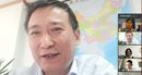 全國(guó)人大代表、安徽省農(nóng)科院副院長(zhǎng)趙皖平：農(nóng)業(yè)產(chǎn)業(yè)發(fā)展關(guān)鍵在科技