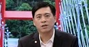中交集團(tuán)黨委常委、副總裁 裴岷山