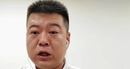 中交集團(tuán)派駐云南怒江州福貢縣掛職縣委常委、副縣長 李常智
