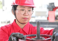 中國石油大港油田公司第二采油廠作業二區注采二組副組長