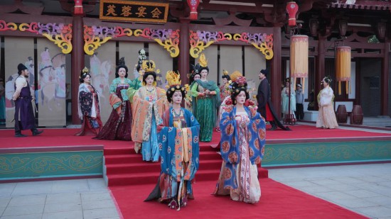 看博物館“超長(zhǎng)待機(jī)”