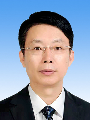 於紹良，男，漢族，1964年7月生，大學學歷，中共黨員，現任人民日報社社長。