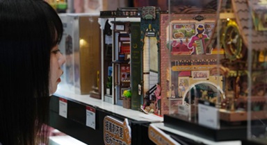 2025東京玩具展開幕