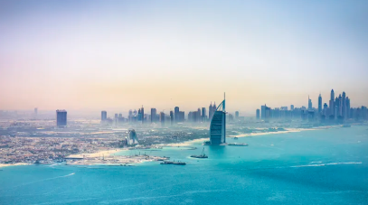 海灣國(guó)家“中國(guó)游”熱潮涌動(dòng)