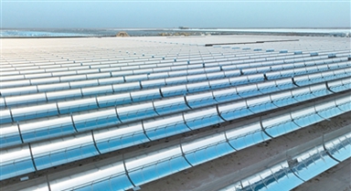 海合會國家積極擁抱“一帶一路”