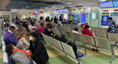 流感高發(fā)，孩子出現(xiàn)高熱驚厥怎麼辦？