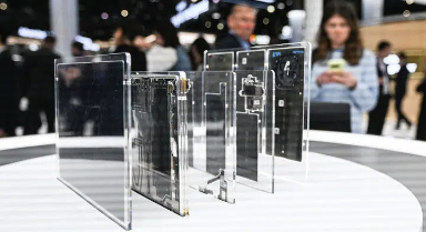 MWC二十年，見証中企蝶變之路