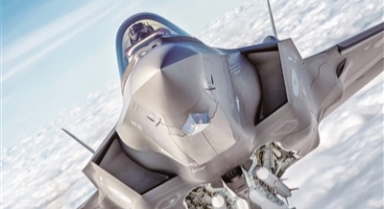 荷蘭稱可破解F-35軟件