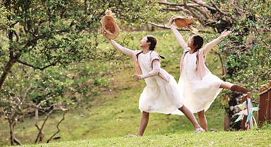 優(yōu)化育人時(shí)空格局