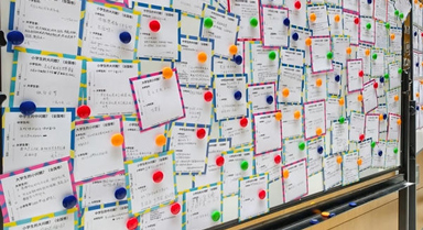 "人生困惑"的回答，藏在"童言童語"中